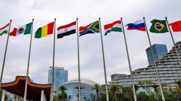 BRICS zirvesinden ortak bildiri! ‘Gazze’de koşulsuz ateşkes sağlanmalı’