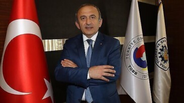 Manisalı Sanayiciler İhracatta ilk 12’in içerisinde yer aldılar..