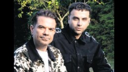 Doğulu ve Tin’den düet
