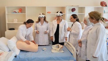 Ebelik yeniden gözde meslek oldu