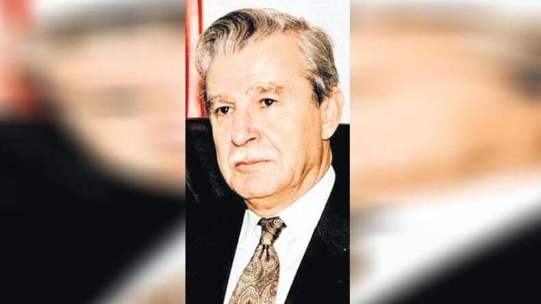 Eski bakan Necmettin Cevheri vefat etti