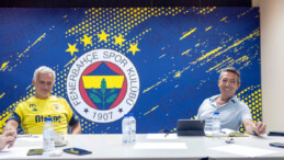 Fenerbahçe’de transfer zirvesi