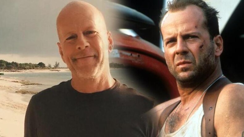 Hayranlarını üzen haber! Sağlık durumu iyice kötüye gidiyor: Bruce Willis artık konuşamıyor