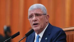 İYİ Parti Genel Başkanı Müsavat Dervişoğlu’ndan ‘Ortak Akla Davet’