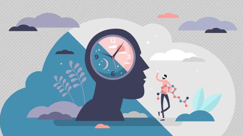 Işık olmazsa vücudumuza ne olur? Bir gazeteci sığınağa girerek bunu test etti