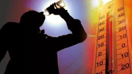 Kavurucu sıcaklar geliyor! Prof.Dr. Şen tarih vererek uyardı