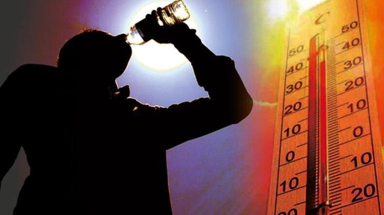 Kavurucu sıcaklar geliyor! Prof.Dr. Şen tarih vererek uyardı