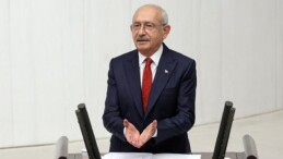 Kılıçdaroğlu: Halk seni seçtiyse kendi bütçeni savunacaksın