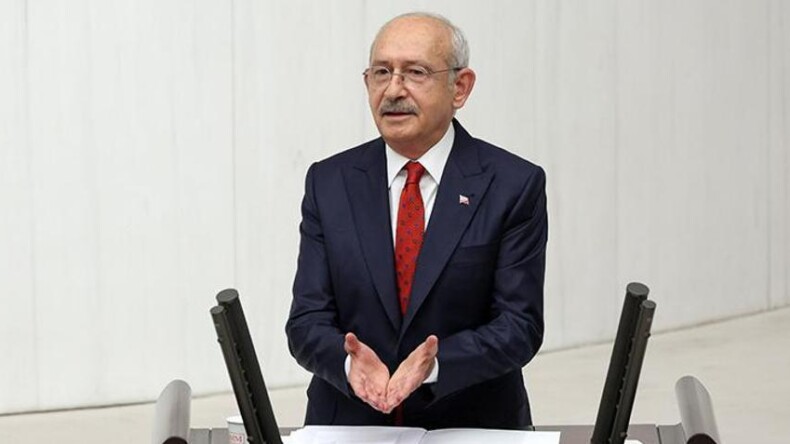 Kılıçdaroğlu: Halk seni seçtiyse kendi bütçeni savunacaksın