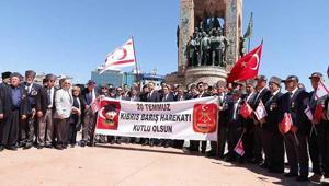 KKTC Cumhurbaşkanı Tatar: KKTC yeni vizyonuyla kararlı ve eşit bir aktör olarak sahada