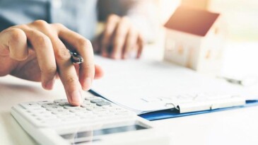 Konutta faiz indirimi bekleniyor