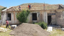 Köylüler 48 saatte 500 bin TL topladı! İnanılmaz değişim başladı