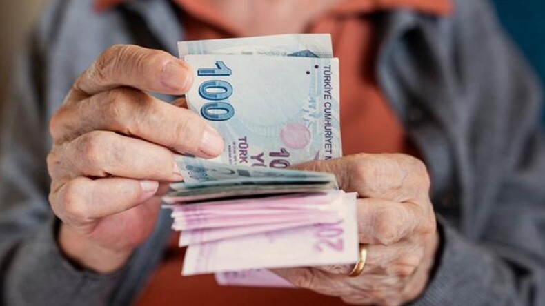 Milyonlarca emekliyi yakından ilgilendiriyor: Promosyon ücretleri değişti