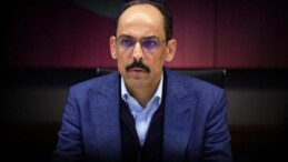 MİT Başkanı Kalın, Hakkari’de temaslarda bulundu