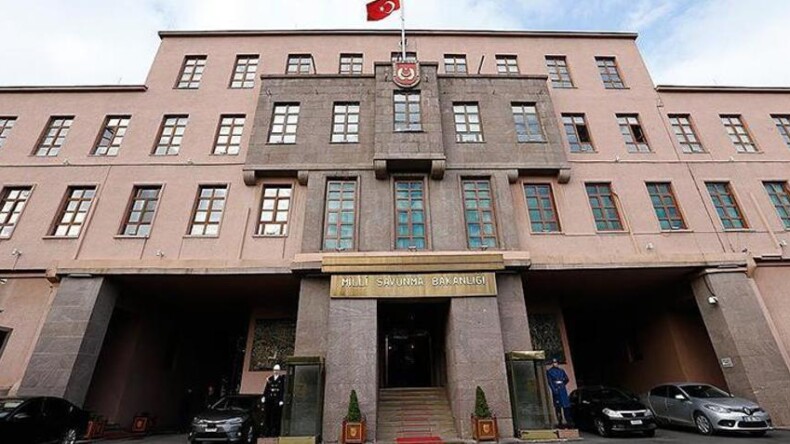 MSB kaynaklarından Suriye açıklaması: Türkiye’den resmi destek talep edildi