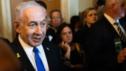 ‘Netanyahu siyasi çıkarı için savaşı uzatıyor’
