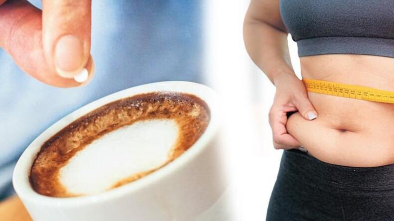 Ölüm sinyali ‘göbek yağı’