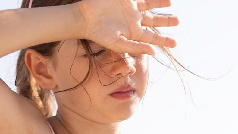 Özellikle 5 yaşın altındaki çocuklar risk altında! Bu saatlerde dışarı çıkarmayın