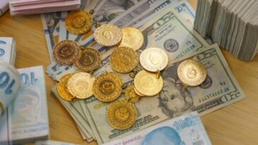 Piyasalar faiz indirimine odaklandı! Altın ve borsa yatırımcıları dikkat: ‘Yeni zirveleri görebiliriz’