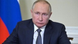 Putin: Liberal küreselleşme modeli artık hükmünü yitiriyor