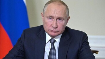 Putin: Liberal küreselleşme modeli artık hükmünü yitiriyor