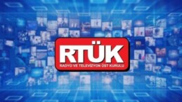RTÜK’ten 4 televizyon kanalına ve bir dijital platforma ceza