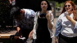 Son dakika… Kavurucu sıcaklar başladı! Uyarılar peş peşe geldi: İstanbul, Ankara, İzmir, Antalya…