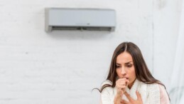 Suyun olduğu her yerde bulunabiliyor! Hastalığına karşı klima bakımını ihmal etmeyin