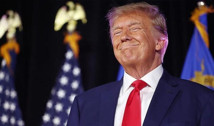 Trump’ın kripto kasası patladı: Gerçek serveti dudak uçuklattı!