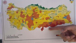 Türkiye su krizine gidiyor! Ankara ve İzmir için uyarı yapıldı, Marmara en kritik bölgeler arasında