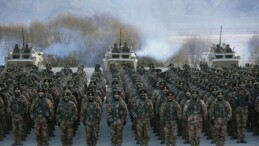 Üçüncü Dünya Savaşı’nın ayak sesleri: Çin ve Rusya eş zamanlı saldırıya hazırlanıyor!
