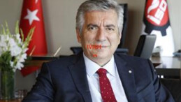 İSO, “Türkiye’nin İkinci 500 Büyük Sanayi Kuruluşu-2024”
