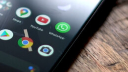 WhatsApp’a yeni özellik: Yapay zeka ile sesli  sohbet modu