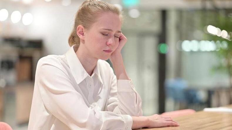 Yumurtalık rezervinde azalma 20’li yaşlara düştü! ‘Bu sinyallere dikkat’