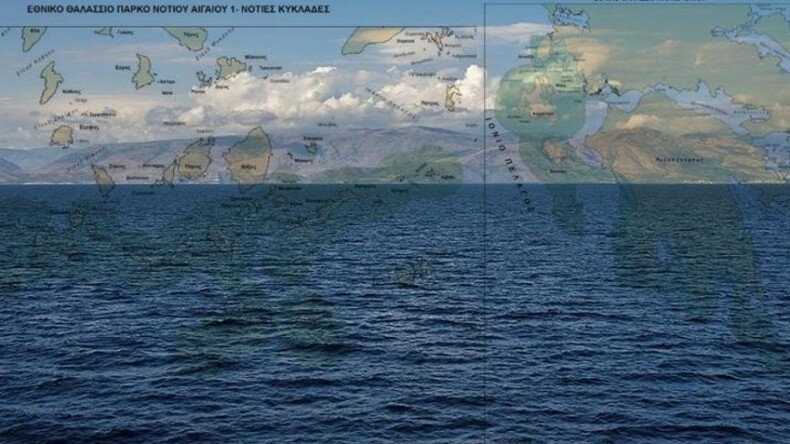 Yunanistan ve Türkiye arasında Ege ‘yarı kapalı deniz’ tartışması, deniz parkları neden önemli?