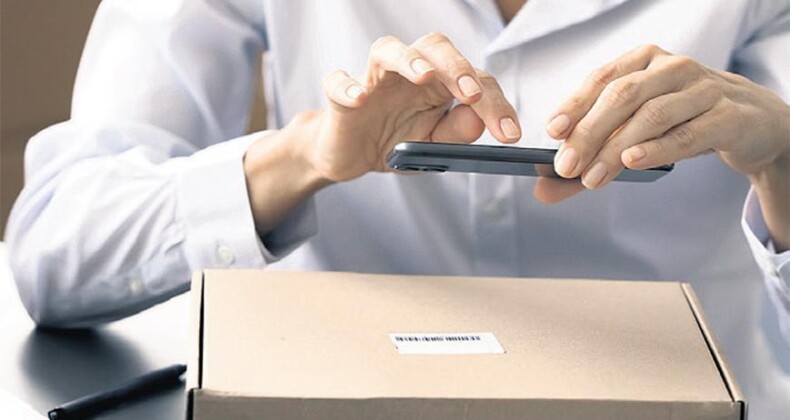 Yurt dışından gelen ürünler takipte