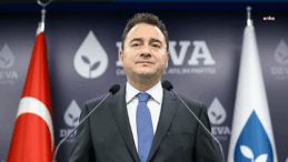 Ali Babacan: ‘Bu ülkenin ekonomisi deneme- yanılma tahtası oldu!’