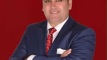 MEMUR SENDİKAYA, ÇİFTÇİ ALLAH’A MI EMANET?