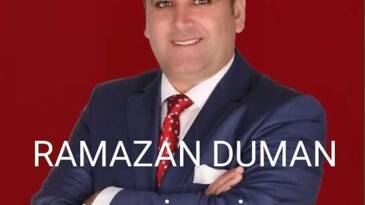 ÇKS’DE  ÇİFTÇİ ARTIK ODANIN ELLERİNDE