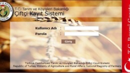 Çiftçinin Hakkı Devlet Güvencesinde Olmalı