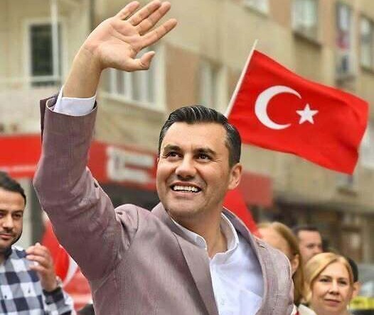 Yerel Yönetimlerde Ferdi Zeyrek Yaklaşımı