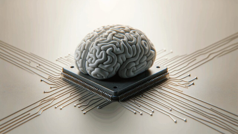 Altman ve Musk, ‘bilgisayar çipli insanlar’ için yarışta