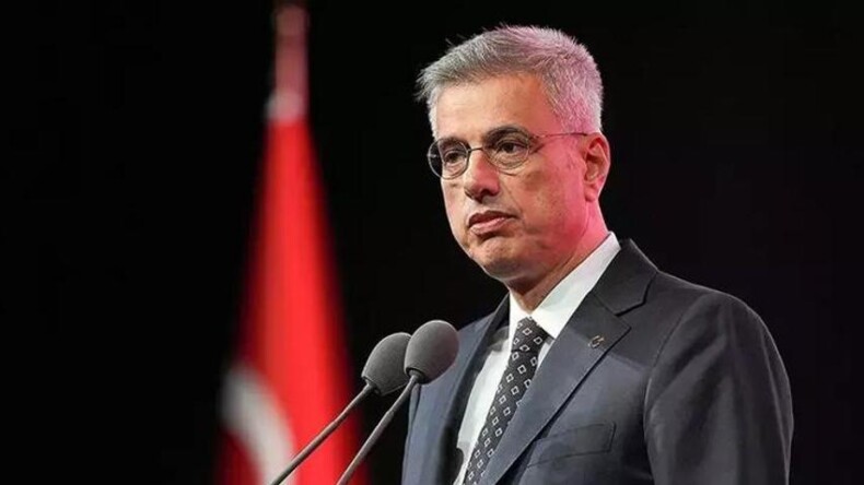 Bakan Memişoğlu ‘Türkiye Yüzyılı Buluşmaları’nda konuştu! ‘Bu kötülüğün üstesinden gelmemiz lazım’