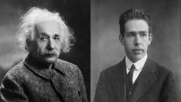 Bilim insanları, Einstein ve Bohr arasındaki 98 yıllık tartışmayı çözdü: Haklı olan kim?