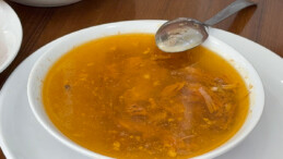 Bitlis Avşor çorbasına coğrafi işaret