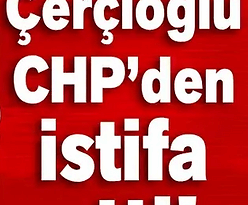 CHP’Yİ BİTLERİNDEN TEMİZLEYİN!