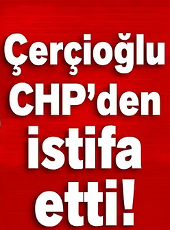 CHP’Yİ BİTLERİNDEN TEMİZLEYİN!