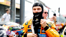 Formula 1 Hollanda Grand Prix’sinin galibi Oscar Piastri