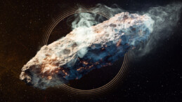 Hubble’ın gizemli keşfi: 3I/ATLAS nükleer bir uzay aracı mı