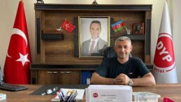 İLKAY ŞİMŞEK: YAŞANAN SADECE DİPLOMA KRİZİ DEĞİLDİR